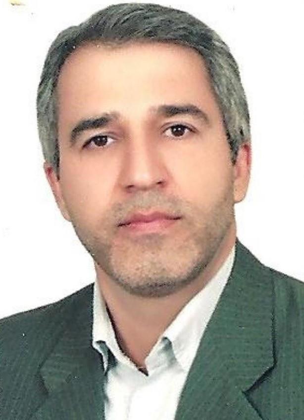 دکتر محمد رسول خزاعی